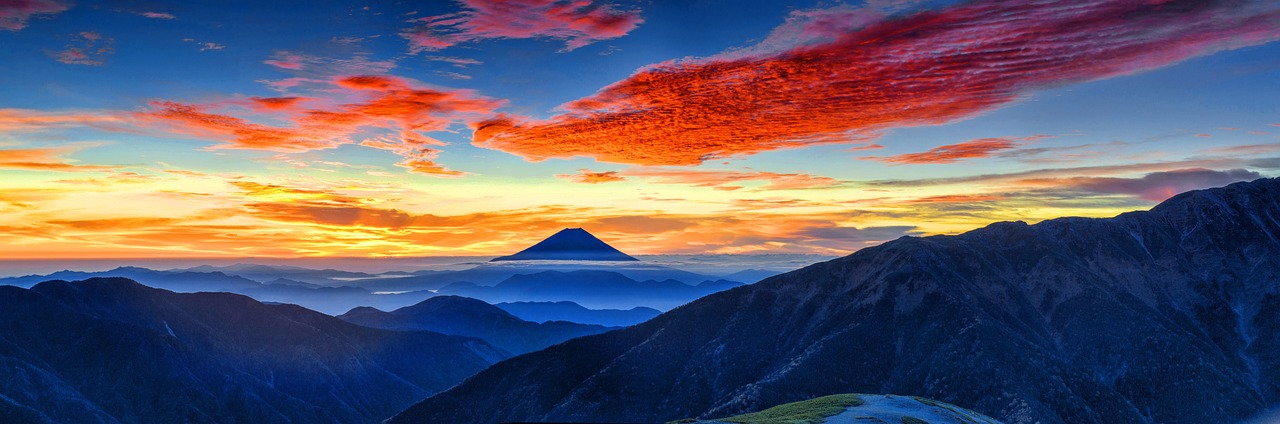How to Paint A Realistic Sunset: A Step-By-Step Guide